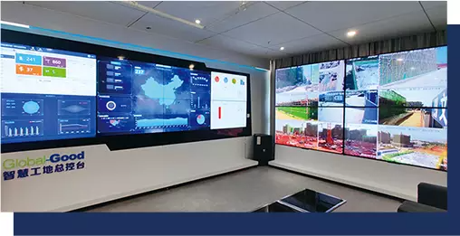 智慧工地需求激增，信息系統(tǒng)集成服務(wù)迎發(fā)展新機(jī)遇